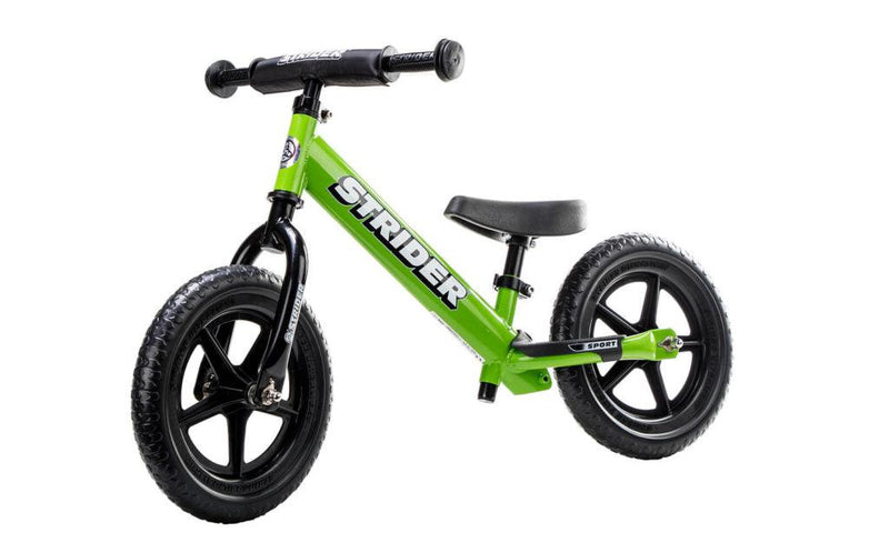 Load image into Gallery viewer, Strider 12 Sport Balance Bike - Gear West
