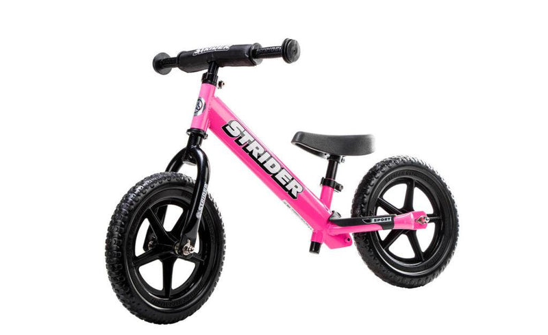 Load image into Gallery viewer, Strider 12 Sport Balance Bike - Gear West
