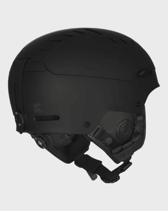 Load image into Gallery viewer, Sweet Protection Switcher MIPS Helmet in Dirt Black - Gear West