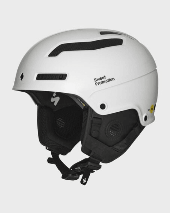 スキー・スノーボードアクセサリー Sweet Protection Trooper 2Vi Mips Sweet Protection Trooper 2Vi MIPS Helmet – Gear West