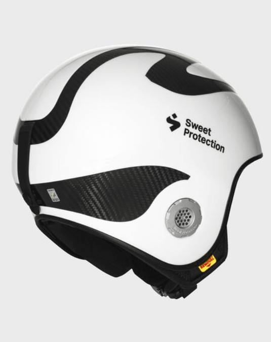 Sweet Protection Volata WC Carbon MIPS Race Helmet - Gear West
