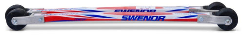 Swenor Finstep Classic Rollerski - Gear West