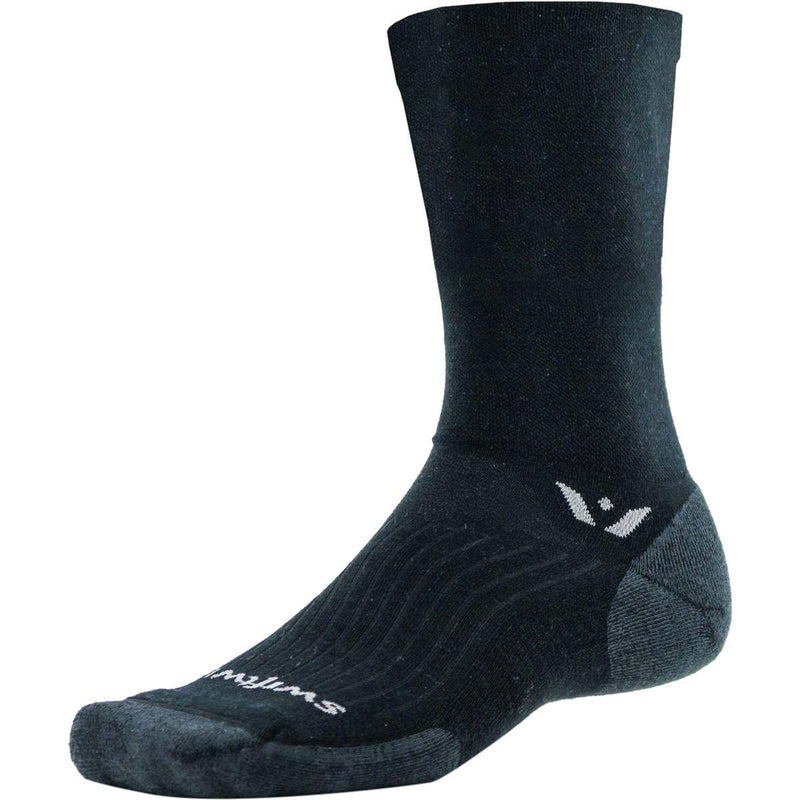 Load image into Gallery viewer, Swiftwick Pursuit Seven Socks - Gear West
