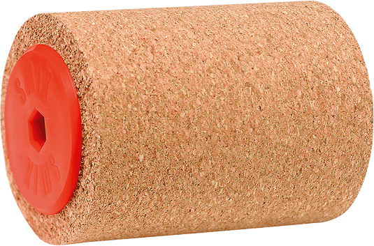 Swix Cork Roto Wax Brush - Gear West
