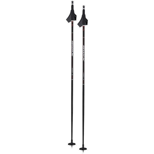 Swix Dynamic D1 Junior Alu Ski Pole - Gear West