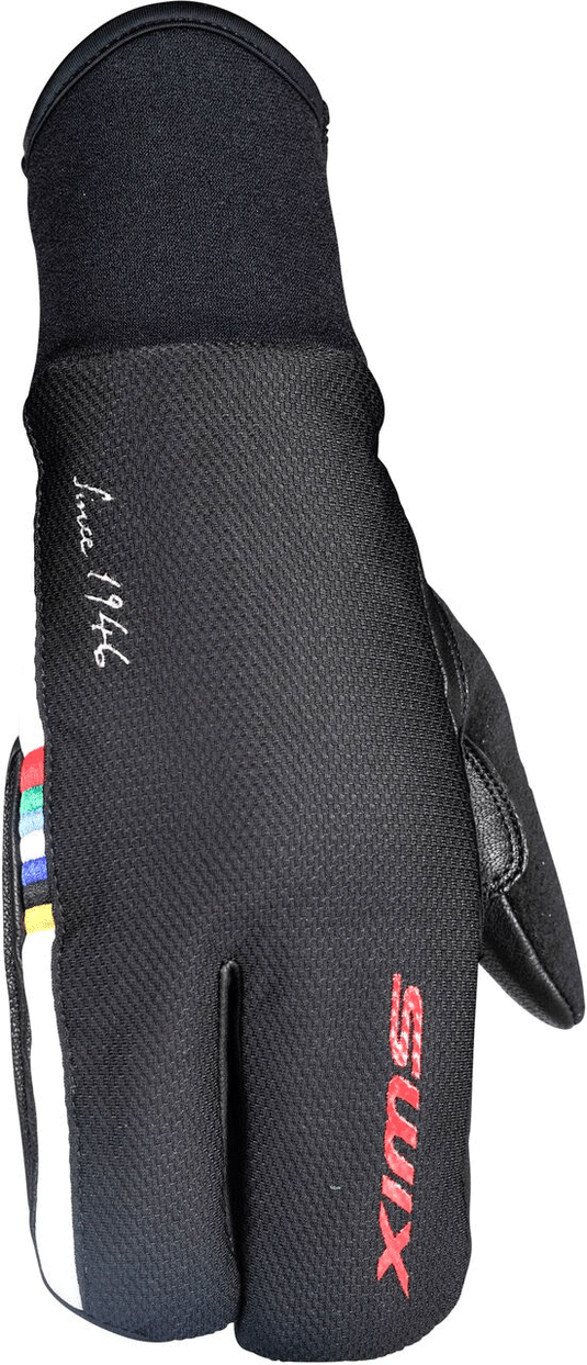 Swix Gunde Split Mitt - Gear West