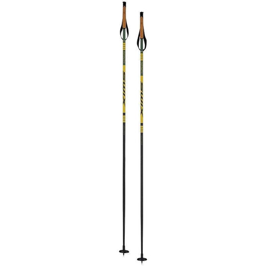 Swix Infinity Basic Alu Ski Pole - Gear West