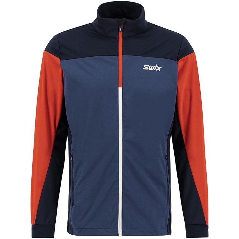 Load image into Gallery viewer, Swix Men's Cross Jacket - Gear West