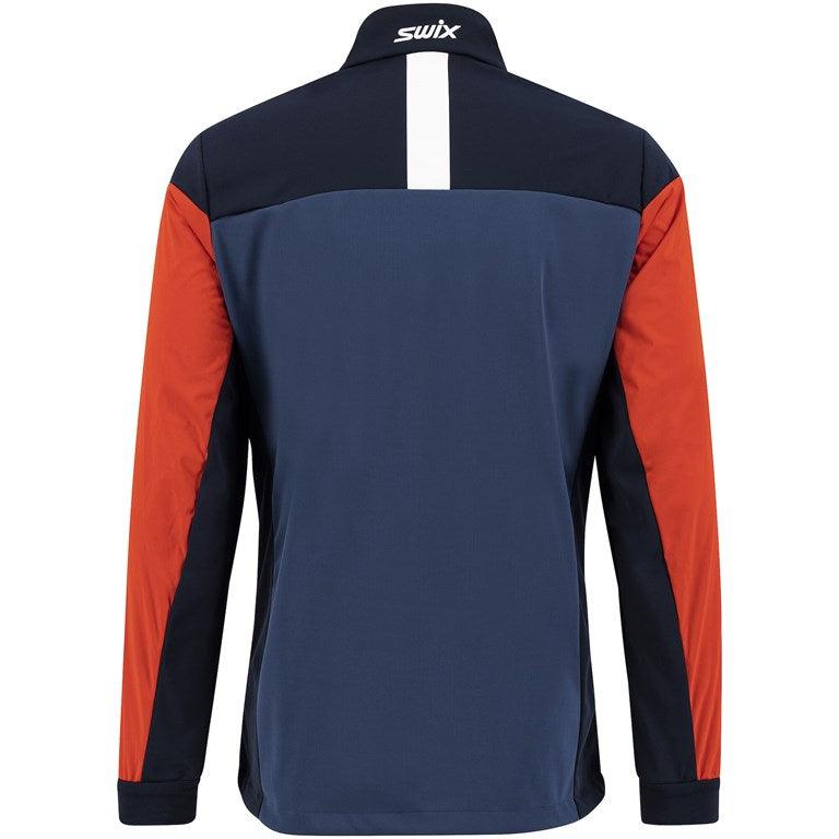 Load image into Gallery viewer, Swix Men's Cross Jacket - Gear West