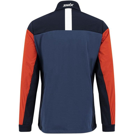 Swix Men's Cross Jacket - Gear West