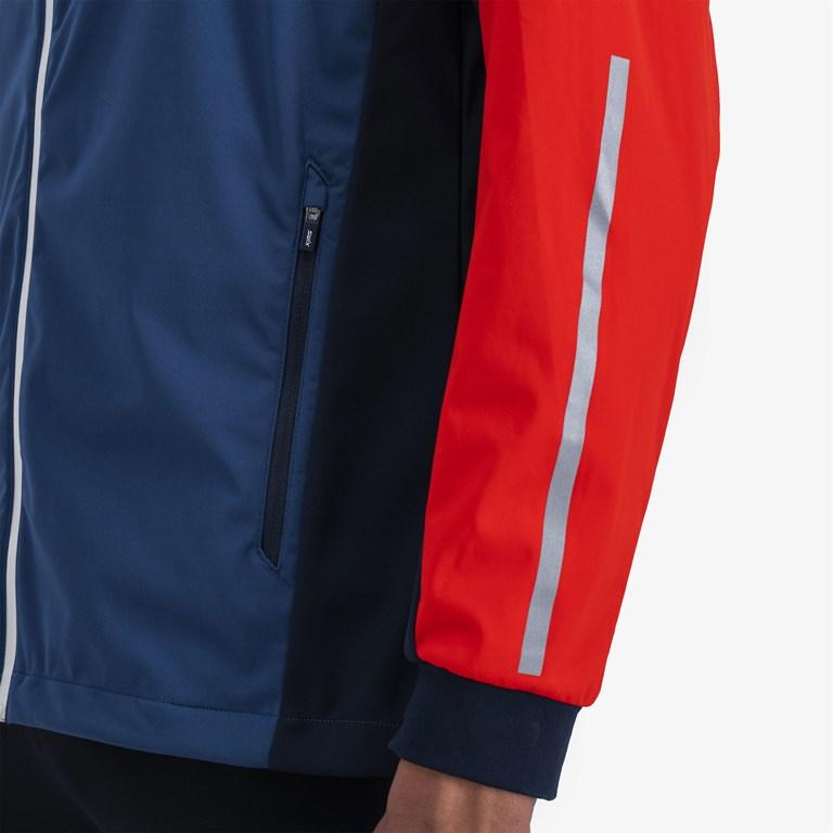 Load image into Gallery viewer, Swix Men's Cross Jacket - Gear West