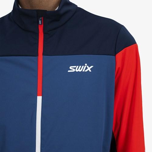 Load image into Gallery viewer, Swix Men's Cross Jacket - Gear West