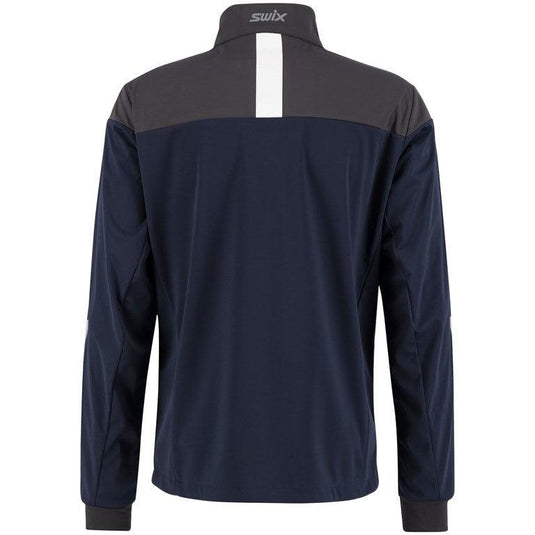 Swix Men's Cross Jacket - Gear West