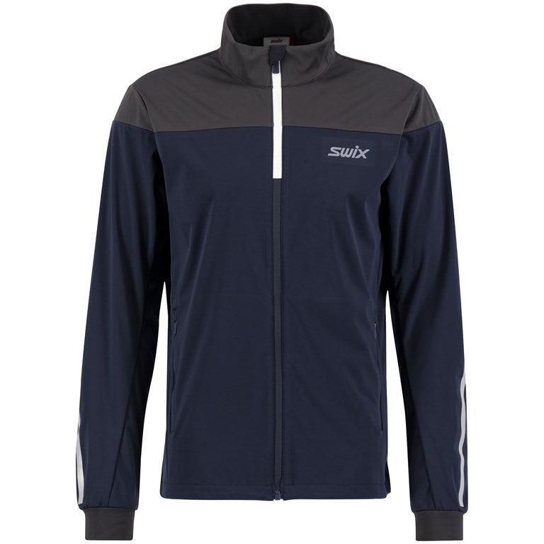 Load image into Gallery viewer, Swix Men's Cross Jacket - Gear West