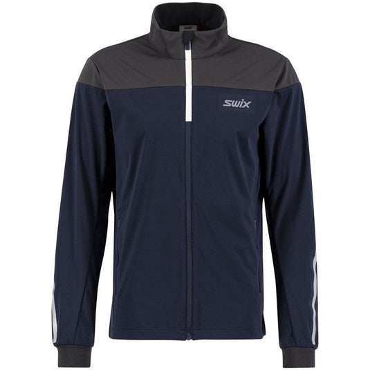 Swix Men's Cross Jacket - Gear West