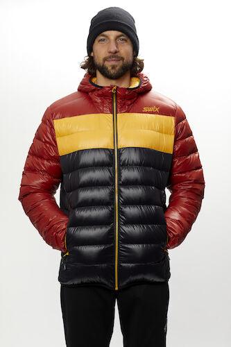 Load image into Gallery viewer, Swix Men&#39;s Nordland Jacket - Gear West
