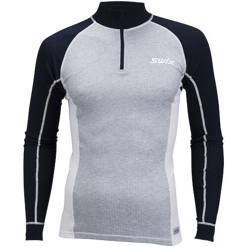 Load image into Gallery viewer, Swix Men&#39;s RaceX Halfzip - Gear West
