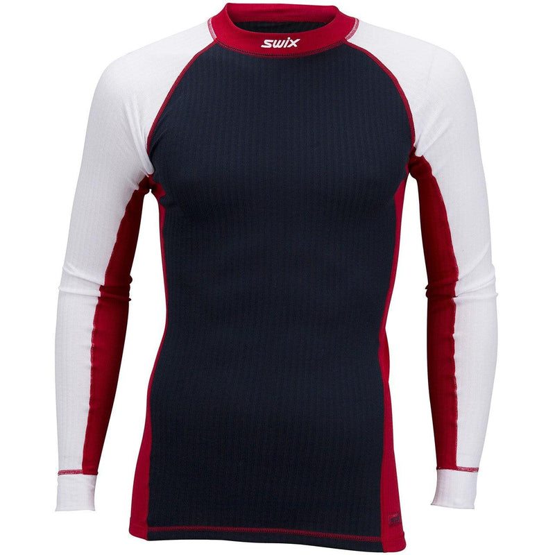 Load image into Gallery viewer, Swix Men&#39;s RaceX Longsleeve - Gear West
