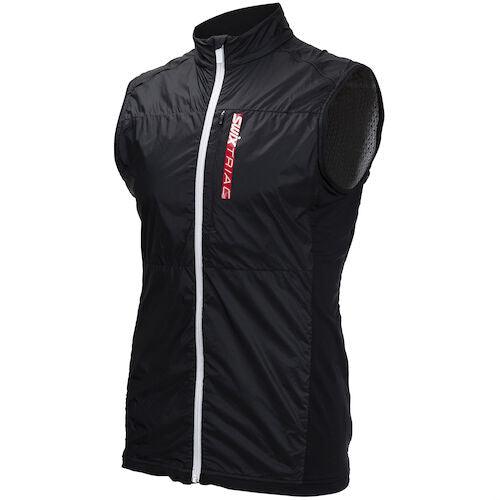 Swix Men's Triac Alpha Vest - Gear West