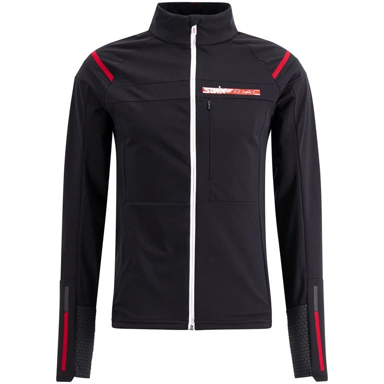 Swix Men's Triac Neo Shell Jacket – Gear West