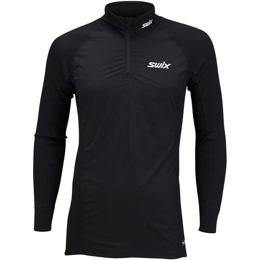 Swix Mens RaceX Bodyw Halfzip Wind - Gear West