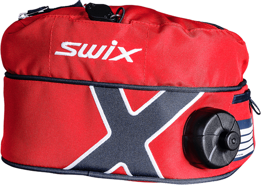 Swix Norge Insulated Drink Belt - Gear West