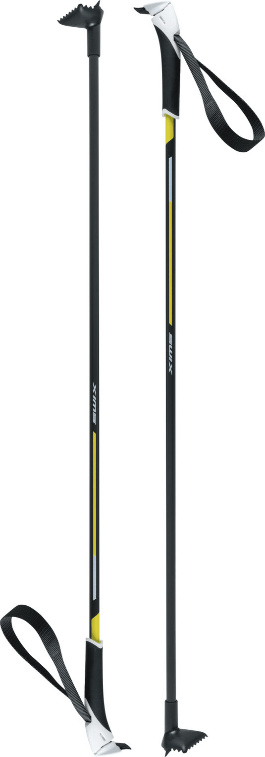 Swix Quantum 5 Junior Aluminum Pole - Gear West