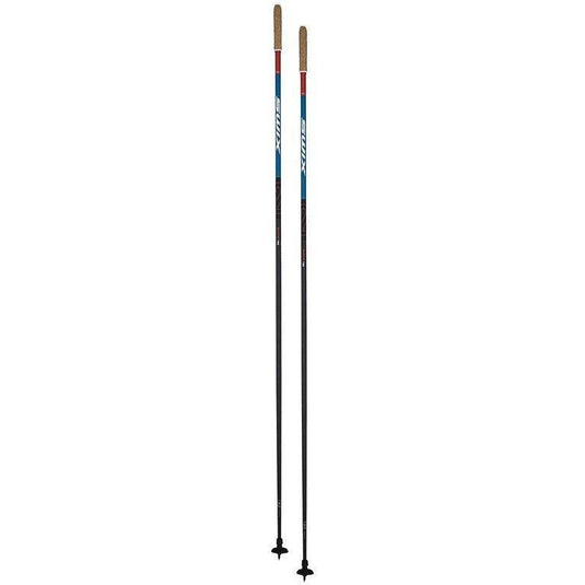 Swix Quantum Q2 Pole - Gear West