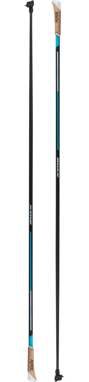 Swix Quantum Three Pole - Gear West