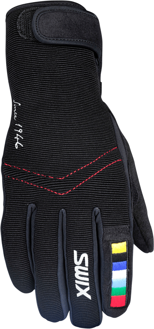 Swix Universal Gunde Glove - Gear West