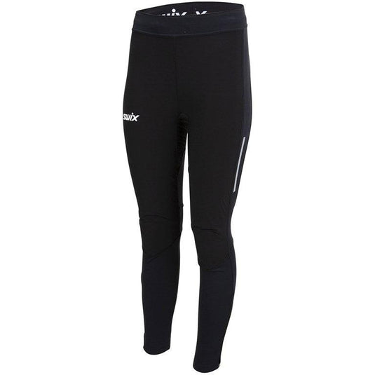 Swix Women's Focus Wind Tights - Gear West