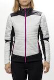 Load image into Gallery viewer, Swix Women&#39;s Navado Hybrid Jacket - Gear West
