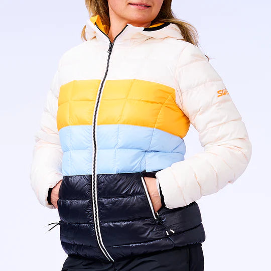 Load image into Gallery viewer, Swix Women&#39;s Nordland Jacket - Gear West
