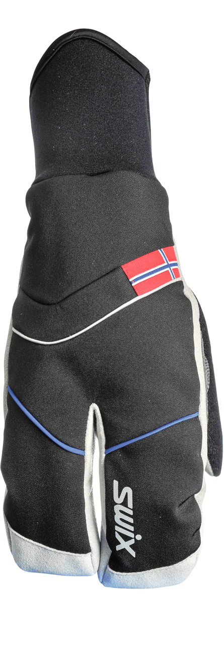 Swix lobster gloves shop