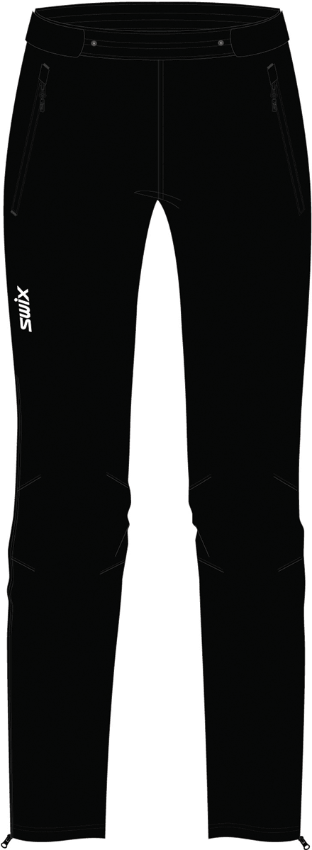 Swix Women's Universal X Pant - Gear West