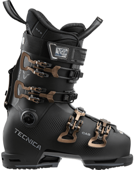 Load image into Gallery viewer, Tecnica Cochise 85 GW Women's Ski Boot 2024 - Gear West