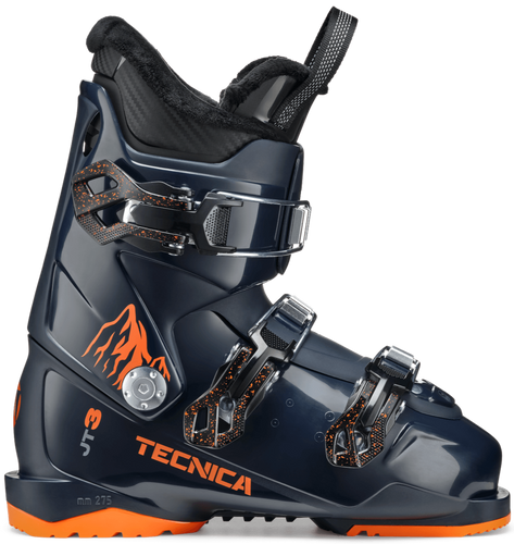 Tecnica JT 3 Juniors Ski Boot 2024 - Gear West