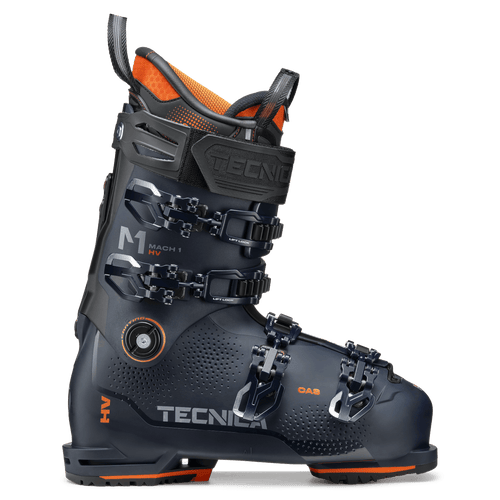Tecnica Mach 1 HV 120 Ski Boot 2024 - Gear West