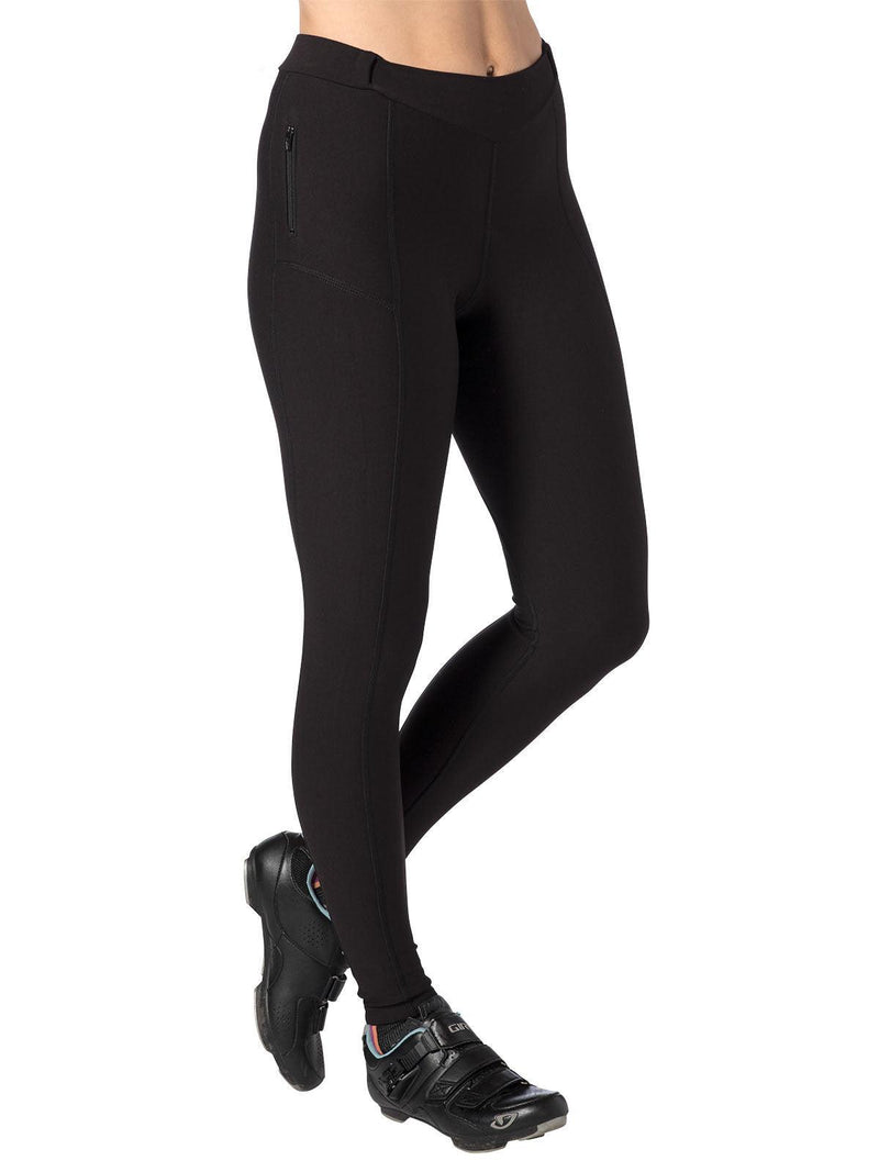 Load image into Gallery viewer, Terry Women&#39;s Coolweather Bike Tight - Gear West
