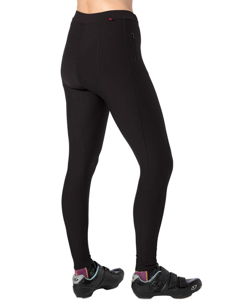 Load image into Gallery viewer, Terry Women&#39;s Coolweather Bike Tight - Gear West
