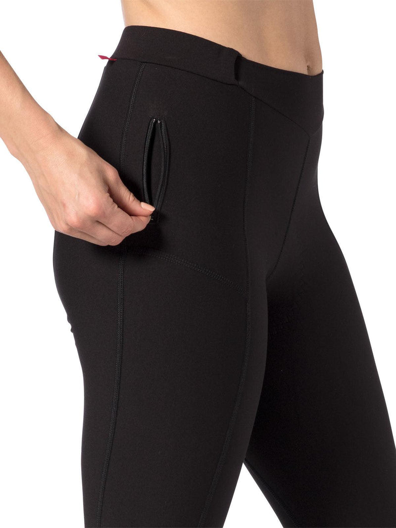 Load image into Gallery viewer, Terry Women&#39;s Coolweather Bike Tight - Gear West
