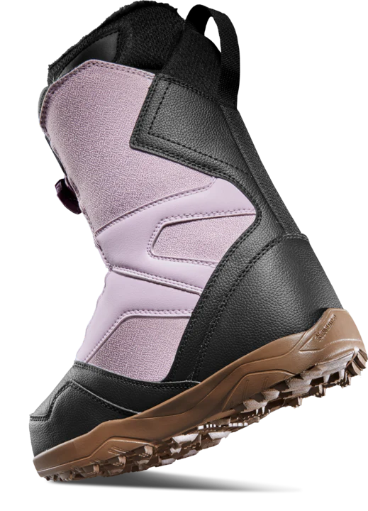 Thirty-Two Women's STW Double Boa Snowboard Boot 2024 - Gear West