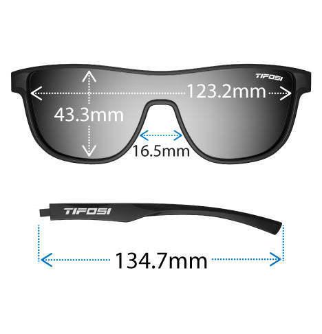 Load image into Gallery viewer, Tifosi Optics Sizzle - Gear West
