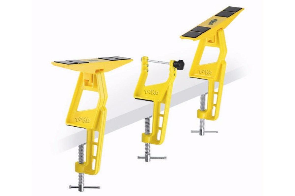 Toko Nordic Ski Vice – Gear West