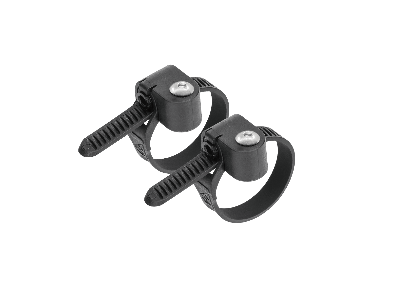 Topeak handlebar water bottle top cage mount