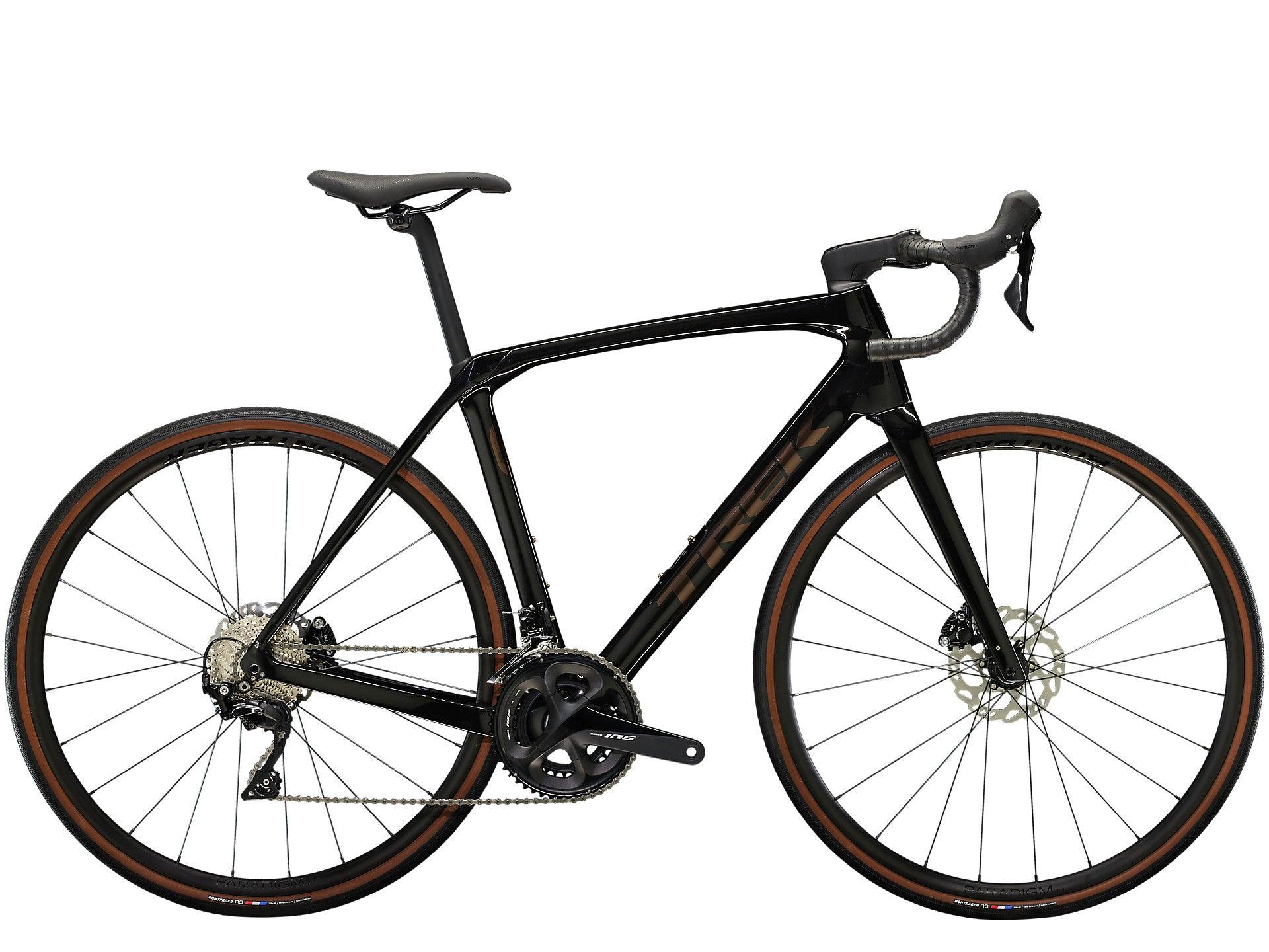 Trek Domane SL Gen OCLV Carbon Frame Gear West