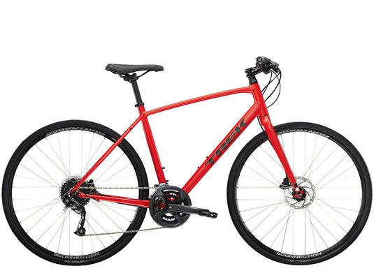 Trek FX 2 Disc - Gear West