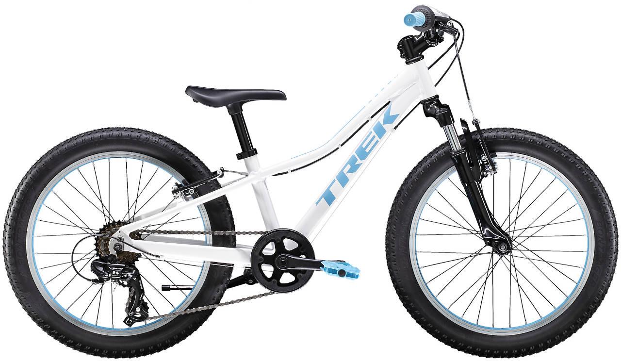 trek bicycle verona Trek Precaliber 20 7-Speed Gear Bike