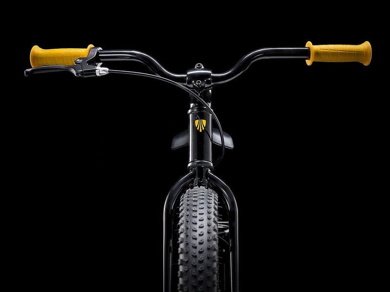 Load image into Gallery viewer, Trek Precaliber 20 - Black - Gear West
