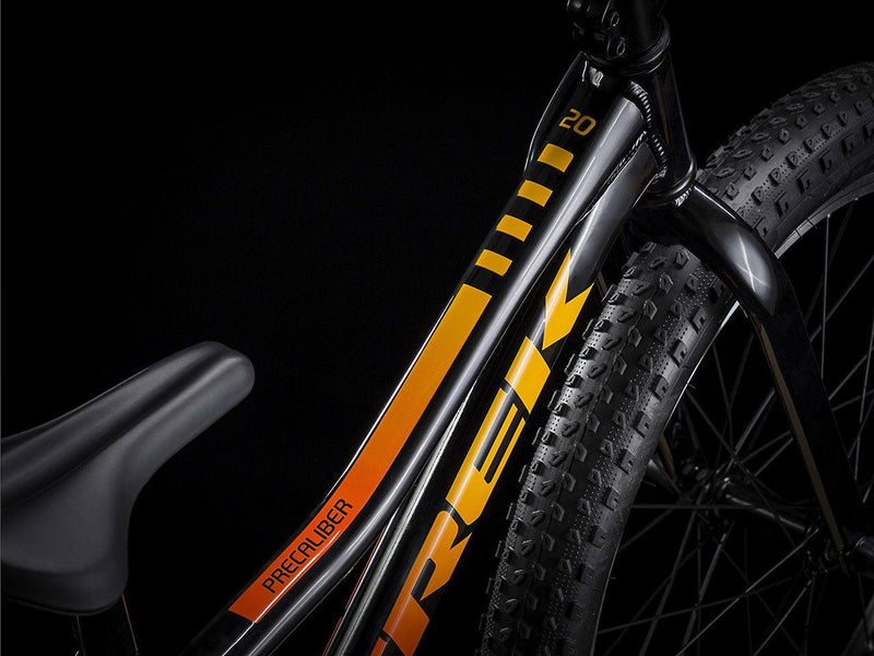 Load image into Gallery viewer, Trek Precaliber 20 - Black - Gear West